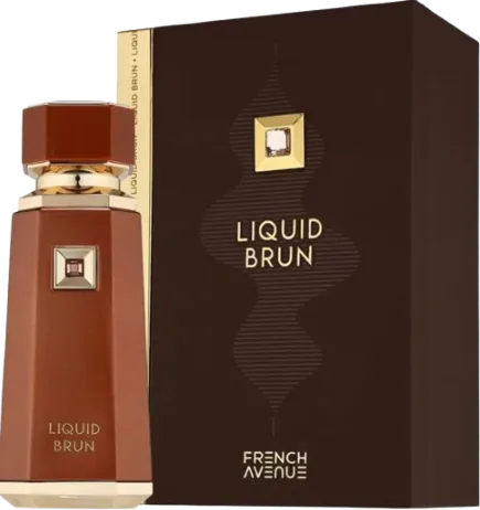 Liquid Brun
